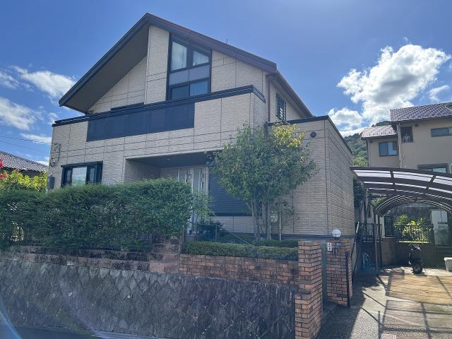 現地外観寫真  寫真撮影日：2025-09-19