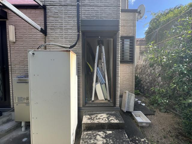 その他現地  寫真撮影日：2025-09-19