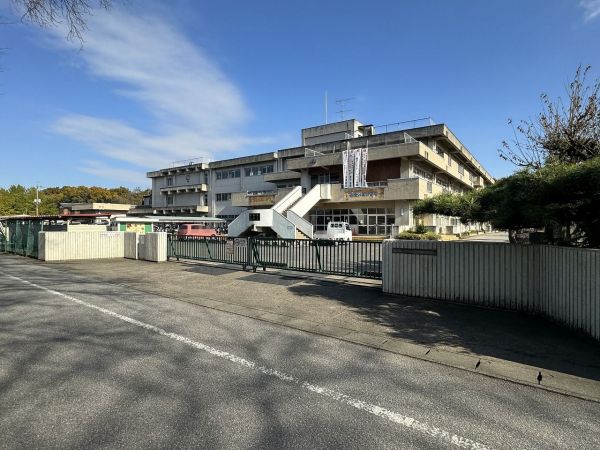 小山市立小山中學(xué)校 1600m 寫真撮影日：2023-11-25 