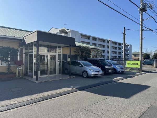 つくし保育園 750m 寫真撮影日：2023-11-18 