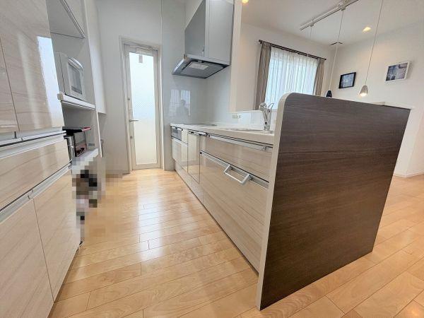 キッチン  寫真撮影日：2024-07-20