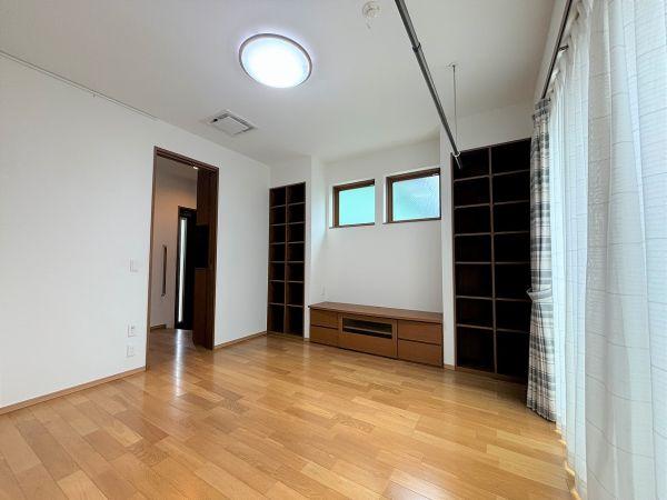 リビング  寫真撮影日：2024-07-20