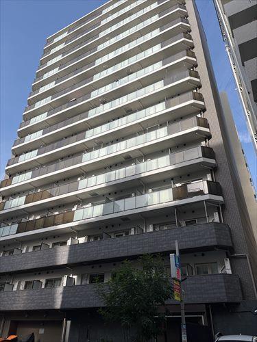 外観２