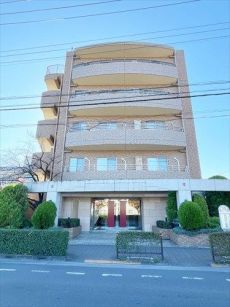 外観（２０２４年１２月撮影）