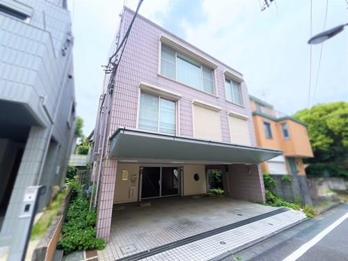 外観【現地寫真２０２５年６月撮影】