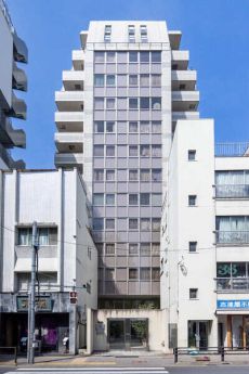 JR中央?総武線「吉祥寺」駅　徒歩約5分