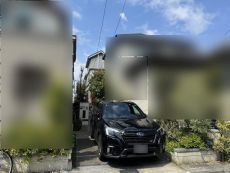 現(xiàn)地外観寫(xiě)真  寫(xiě)真撮影日：2025-04-07