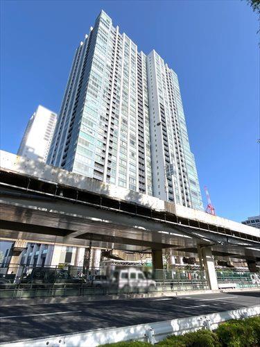 外観（２０２５年４月撮影）