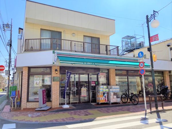 まいばすけっと　 160m 寫真撮影日：2025-04-07 