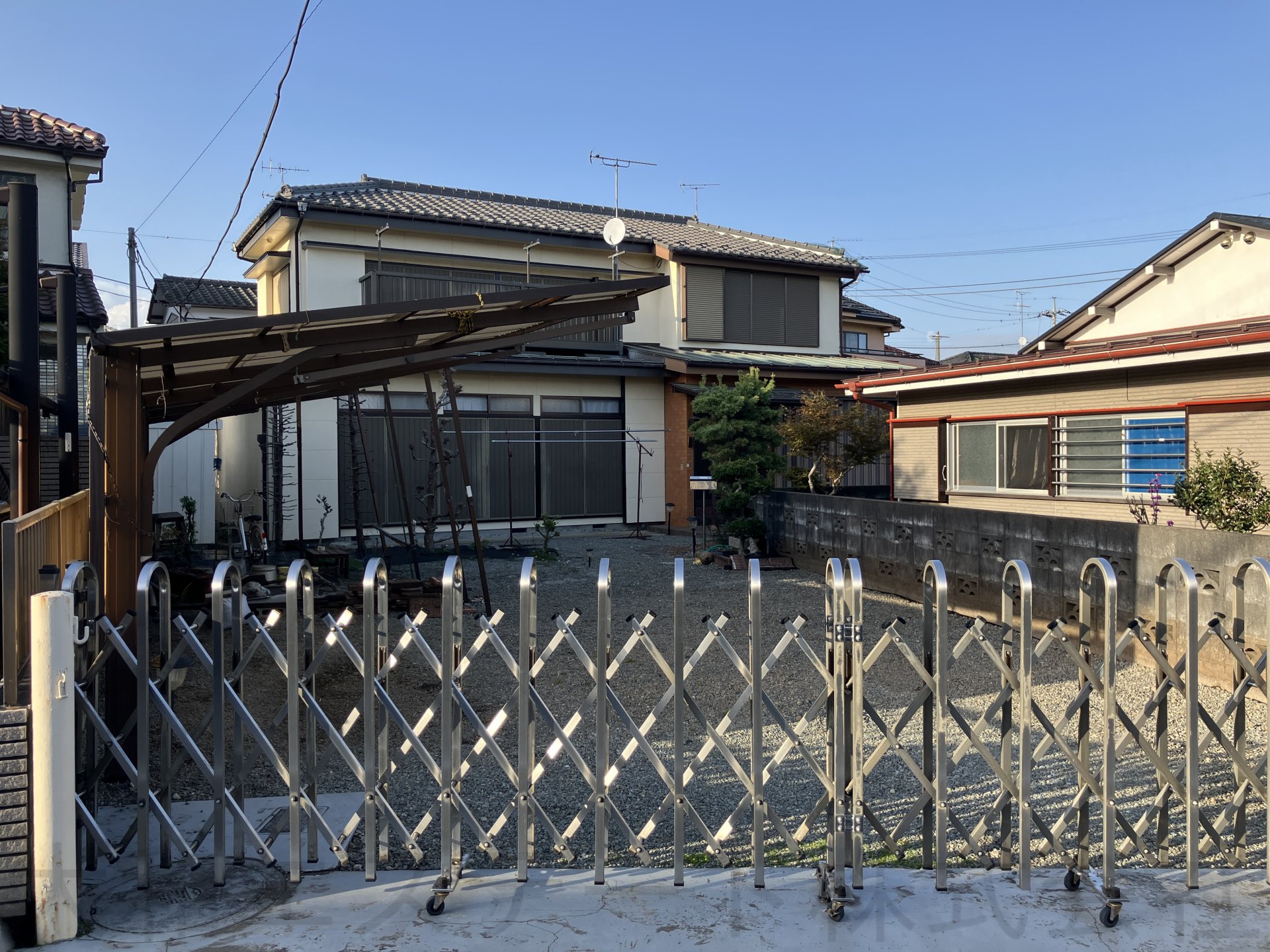 土地寫真