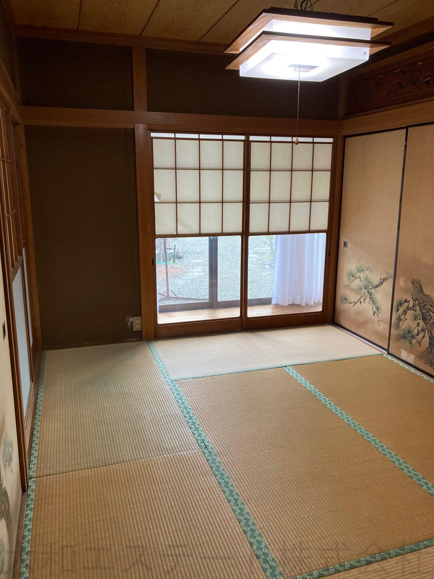 室內(nèi)