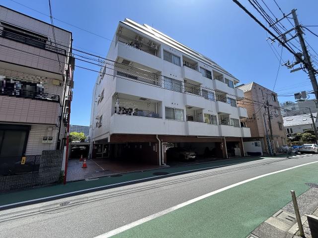 現地外観寫真  寫真撮影日：2025-05-30