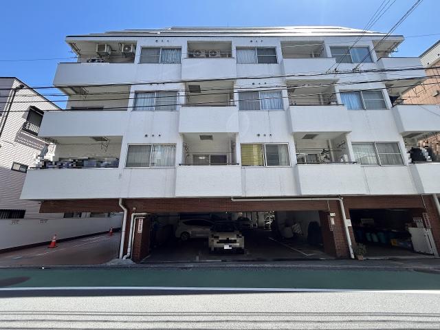 現地外観寫真  寫真撮影日：2025-05-30