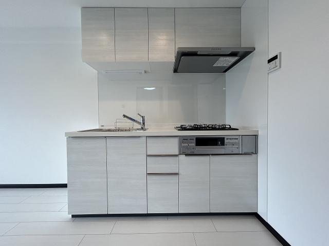 キッチン  寫真撮影日：2025-05-30