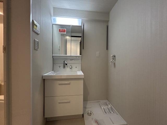 洗面臺?洗面所  寫真撮影日：2025-05-30