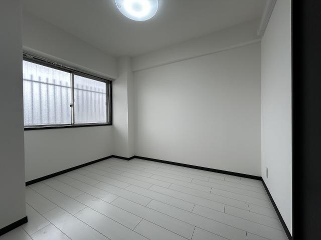 リビング以外の居室  寫真撮影日：2025-05-30