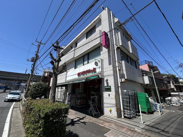 まいばすけっと立會川店 250m 寫真撮影日：2025-05-30