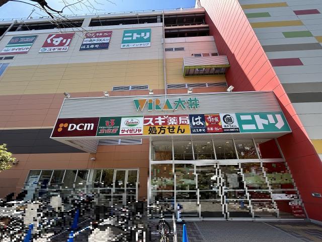 WIRA大井 700m 寫真撮影日：2025-05-30