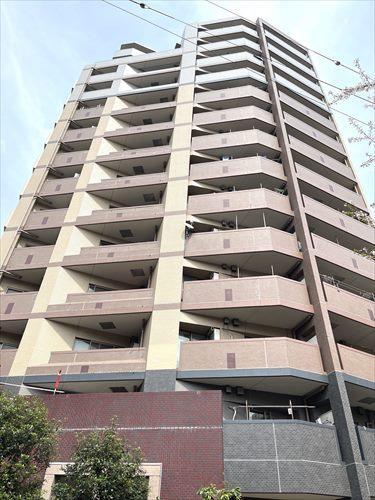 外観（２０２５年４月撮影）