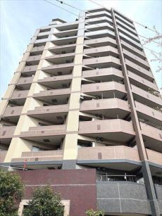 外観（２０２５年４月撮影）