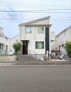 外観（２０２５年５月撮影）