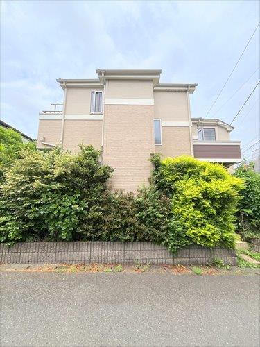 外観（２０２５年５月撮影）