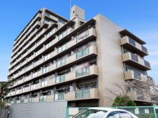 外観（２０２５年３月撮影）