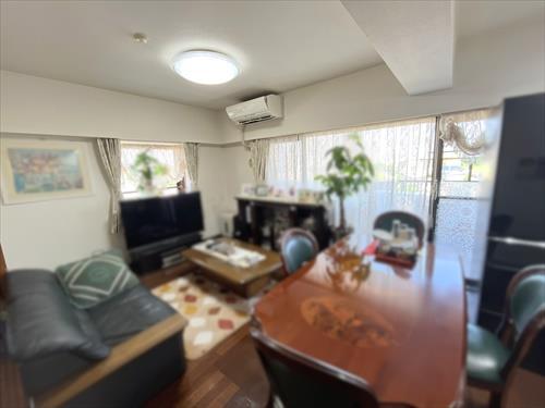 ＬＤＫ約１４．８帖