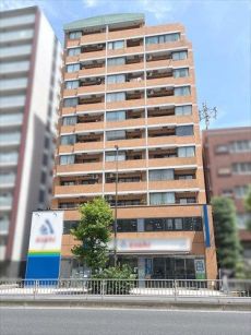 外観（２０２５年６月撮影）