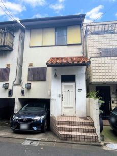 現地外観寫真  寫真撮影日：2025-06-20