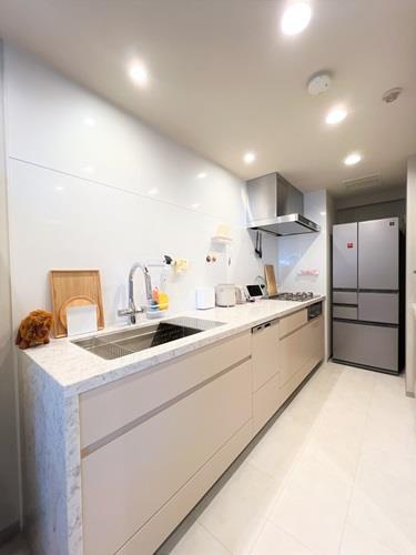 キッチン約４．５帖