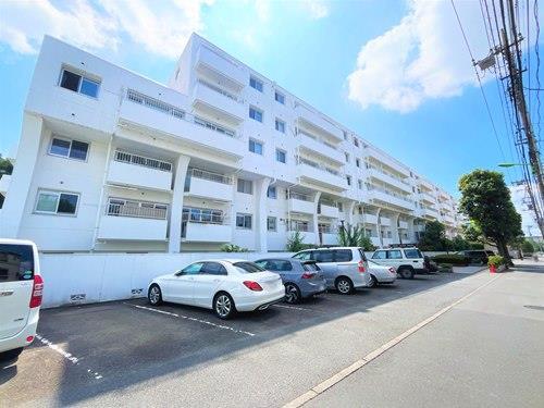 外観【現地寫真２０２５年７月撮影】