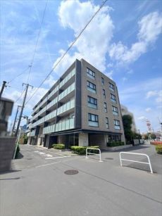 外観（２０２５年５月撮影）