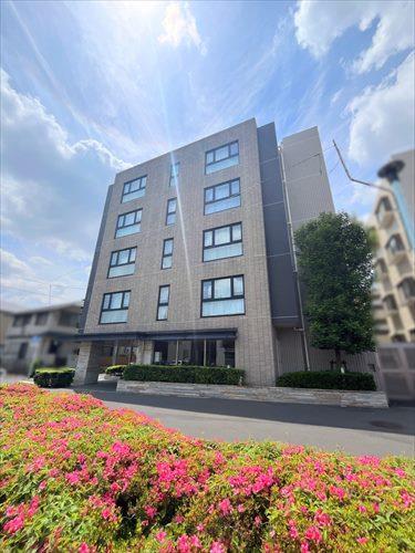 外観（２０２５年５月撮影）