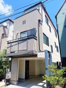 外観（２０２５年７月撮影）