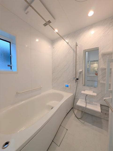 住戸からの眺望寫真  寫真撮影日：2025-09-21