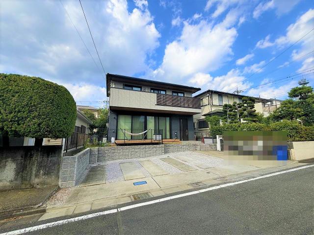 住戸からの眺望寫真  寫真撮影日：2025-08-03