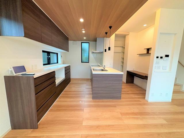 キッチン  寫真撮影日：2025-09-21