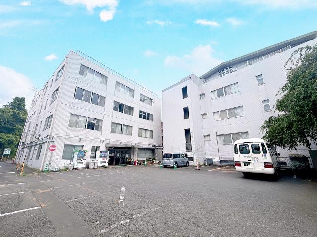 稲城臺病院 650m 寫真撮影日：2025-08-02