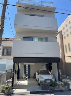 現(xiàn)地寫真（２０２５年４月撮影）