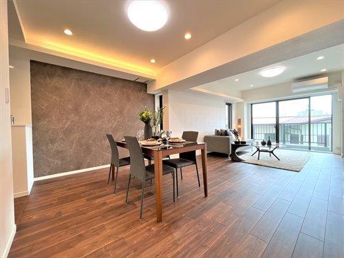 ＬＤ約１７．１帖（２０２５年１１月）