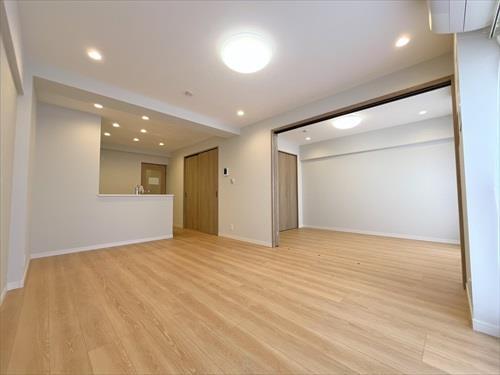 ＬＤＫ約１３．５帖（２）