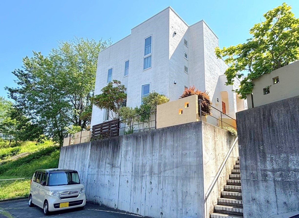 魅力のみなみ野エリア！