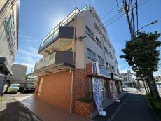 外観【２０２５年９月撮影】