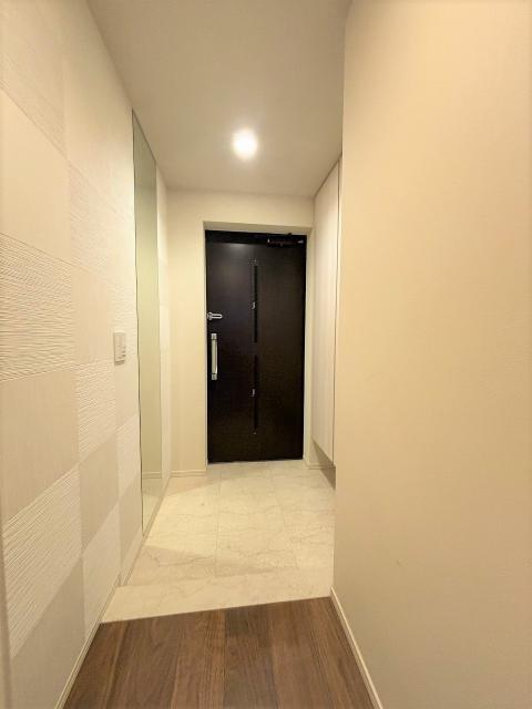 玄関  寫真撮影日：2025-09-12