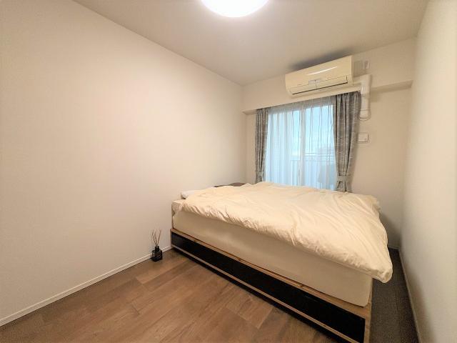 リビング以外の居室  寫真撮影日：2025-09-12