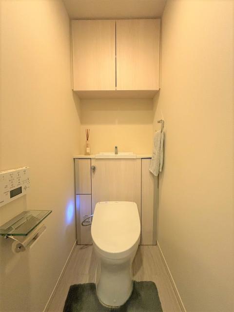 トイレ  寫真撮影日：2025-09-12