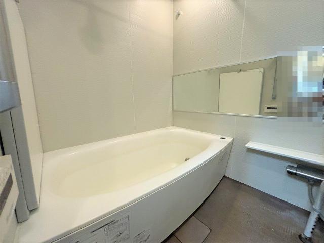 浴室  寫真撮影日：2025-09-12