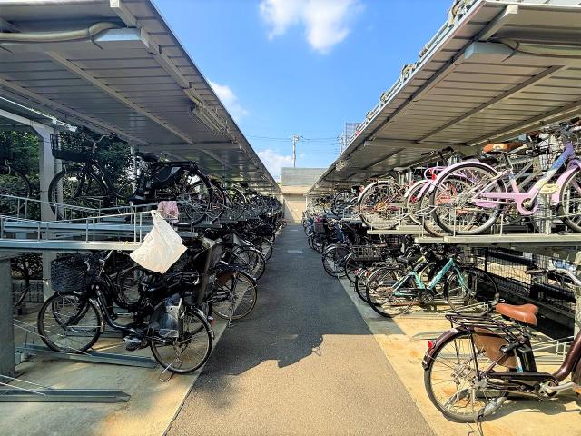 その他共用部  寫真撮影日：2025-09-01