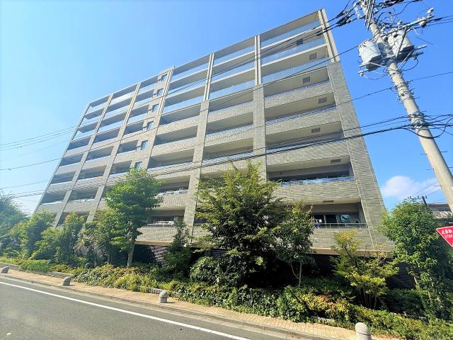 現地外観寫真  寫真撮影日：2025-09-01